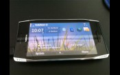 Nokia X7-00 na videu